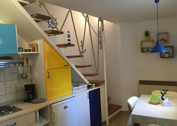 Oasis Family Apartman Piran