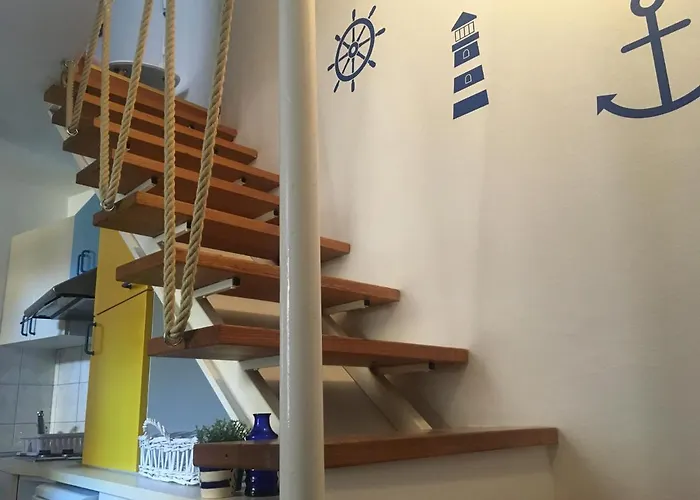 Apartman Oasis Family