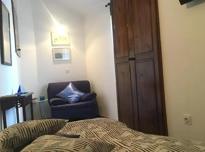 Apartman Oasis Family *